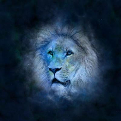 Horoscope lion 1280