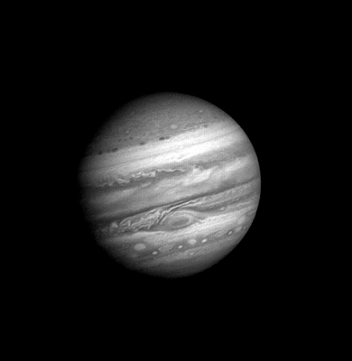 Jupiter voyager 58m to 31m reduced