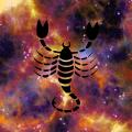 Zodiac scorpion 1280